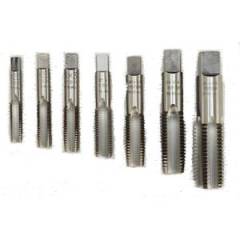 Totem Carbon Steel Cut Threads Taps FBA0203098