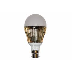 BIG APPLE B-22 8W Warm White LED Bulb