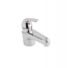 Parryware Spark Basin Mixer Without Pop-up, G2114A1