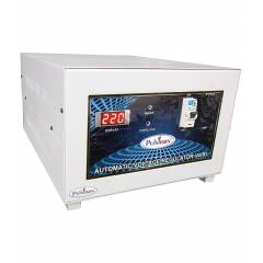 Pulstron PTI-8135D 8kVA Single Phase Stabilizer for Mainline