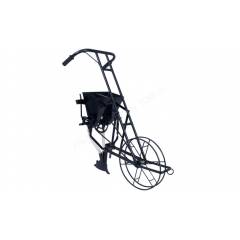 Spanco SPFD-9300 Seed Cum Fertilizer Drill
