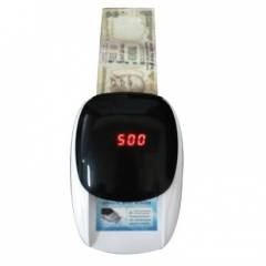 Kavinstar 500g Fake Note Detector, OPTIMUSS