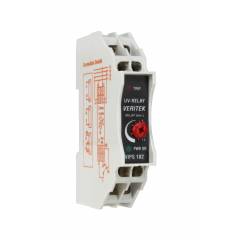 Veritek Analog Under voltage Delayed restart Relay, VIPS 102