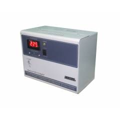 Rahul H-40110a Digital 4kVA/16A/In Put 100-280V 5 Step Best Suitable For 1.5 Tons Air Conditioners Automatic Digital Voltage Stabilizer