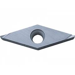 Kyocera VBGT110302R-F Cermet Turning Insert, Grade: TN6010
