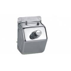 Chilly Bright Finish Liquid Soap Dispenser, LSD01