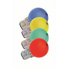 C&S Chandra Series B22 LED Bulb