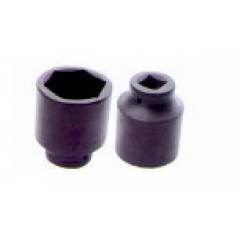 Ajay 3/4 Inch Drive Impact Socket, Size: 55 mm (Pack of 2)