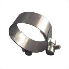 Subhlakshmi Engineering Works 3 Inch Heavy Duty Nut Bolt Clamp (Pack of 200)