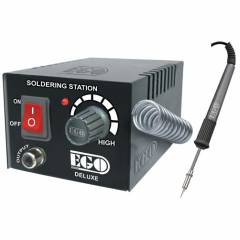 Ego Deluxe Micro Soldering Station, SI-36 (Pack of 10)