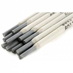 D&H Mild Steel Norma MS Electrodes, Size: 5.00x450