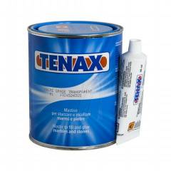 Tenax 1.5kg Ivory Liquid Mastic