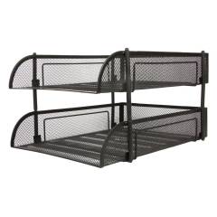 Callas Desktop Organizer with 2 Trays, LD 118-5b