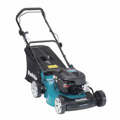 Makita PLM4620 Petrol Lawn Mower, B&S625, 190 cc