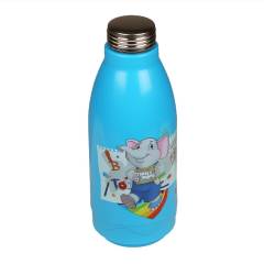 Jaypee Boom 600ml Blue Water Bottle