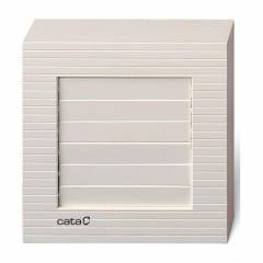Cata B-15 Matic White Exhaust Fan, Sweep: 150 mm