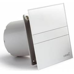 Cata E 120 GTH Exhaust Fan, Sweep: 120 mm