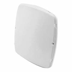 Corvi Surface 6 15W White Dimmable LED Panel Light