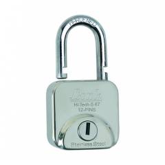 Link S67 HI-Tech Stainless Steel Lock, L67-LHTL-67