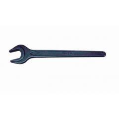 Ajay Single Open End Spanner Chrome vanadium Steel-A-113 Size: 85mm