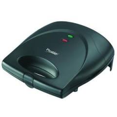 Prestige 800W Sandwich Toaster, PSMCB