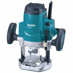 Makita Router, M3600B, Collet Capacity: 12 mm