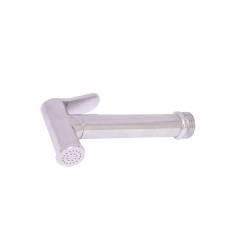 Taptree Brass Full Chrome Health Faucets Hand Shower, BFS-427