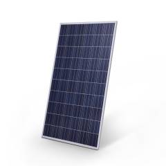 PowerHouse 250W 24V Polycrystalline Solar Panel, PWHP250