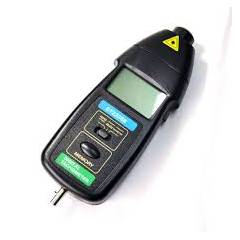 Lutron Laser Contact Tachometer, DT-2236C