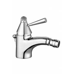 Marc Nacksh Single Lever Bidet Mixer with Pop-up Waste, MNK-2050