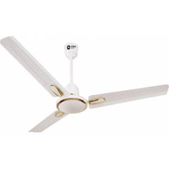 Orient 320rpm Summer Chill White Ceiling Fan, Sweep: 1200 mm