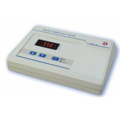 Electronics India Deluxe Conductivity Meter, 601