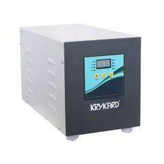 Krykard 1 kVA Single Phase Stabilizer, SP 7070