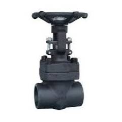Divine C.I. BS Pattern Globe Stop Valve, Size: 6 in