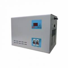 V-Guard VGMW 300 Electronic Voltage Stabilizer, 100-290 V