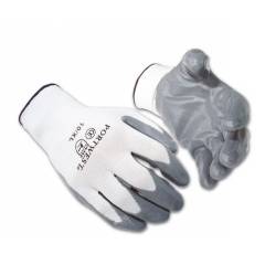 KT Green Cut Resistant Safety Gloves (Pack of 10)
