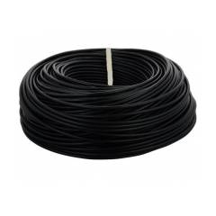 Finolex 100m 1.50 Sqmm PVC Insulated Round Sheathed 6 Core Copper Conductor Cable, 17106