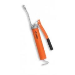 Groz Orange Level Grease Gun, V1R/B
