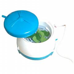 Kawachi I50 Steam Sauna Bath Replacement Steam Pot