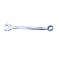 Ajay Combination Spanner Elliptical Model Full Polished (Pack of 10) Size: 12mm