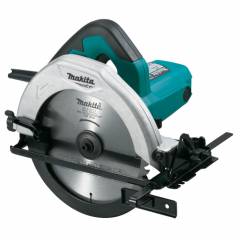 Makita Circular Saw, M5801B, Capacity: 185 mm