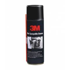 3M Wet Sprayable Grease, 250 ml