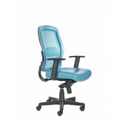 Bluebell Vecta Mid Back Office Chair, BB-VC-02-B