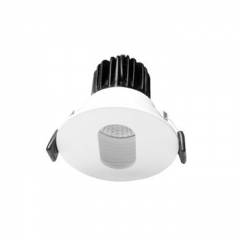 Legero Viva 7W 3000K Warm White LED Spotlight, LHR 6308