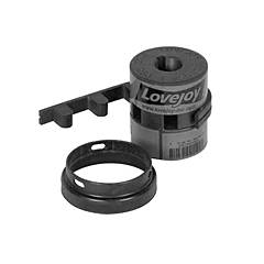 Lovejoy Special Snap Wrap, Size: SW-280, Material: Hytrel