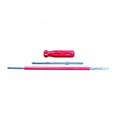ETI-785 2 in 1 Screw Driver (Pack of 20)
