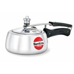 Hawkins Contura 1.5 Litre Pressure Cooker, HC15