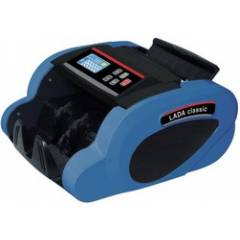 Namibind Classic Loose Note Counting Machine