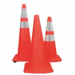 Prima Light Weight Safety Cone, PSC-01