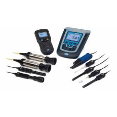 Hach Portable Dissolved Oxygen Meter, HQ40D53000000